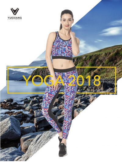 YOGA 2018